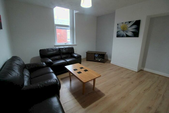 2 Bedroom Terraced House To Rent In Northcote Road, Preston, PR1