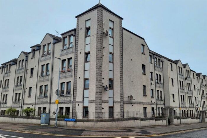 1 Bedroom Apartment To Rent In Ardarroch Close, Aberdeen, AB24