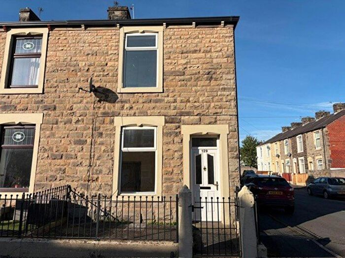 2 Bedroom Terraced House To Rent In Spring Street, Rishton, Lancashire, BB1