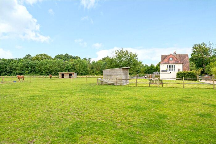 6 Bedroom Equestrian Facility For Sale In Station Road, Cowfold, RH13