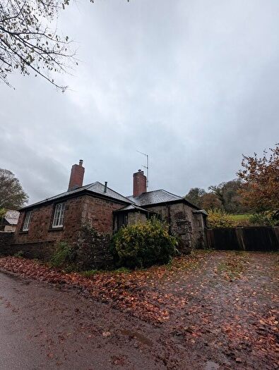 2 Bedroom Detached House To Rent In , EX5