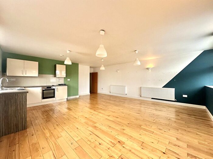 1 Bedroom Apartment To Rent In Stoney Lane, Yardley, B25