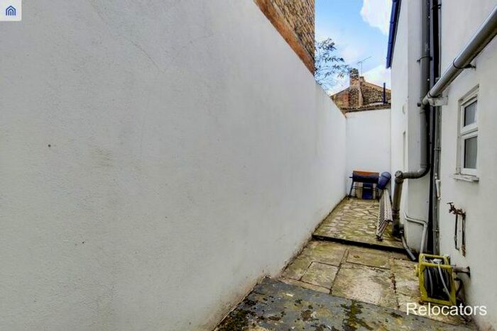 5 Bedroom Terraced House To Rent In Tollet Street, London, E1