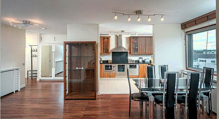 3 Bedroom Apartment To Rent In Southbury, Loudoun Road, St Johns Wood, London, NW8