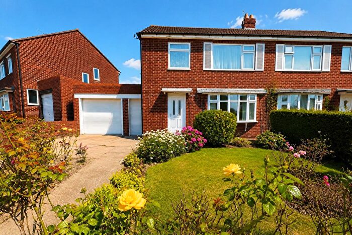 3 Bedroom Semi-Detached House To Rent In Greenfield Road, Newcastle Upon Tyne, NE3