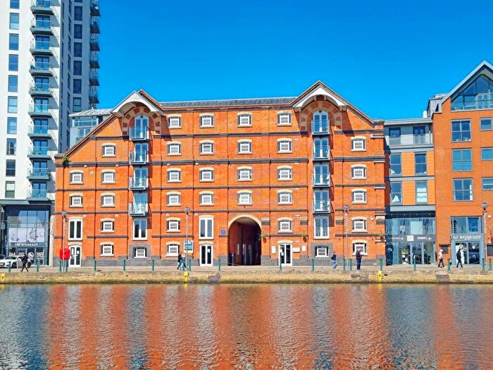 2 Bedroom Apartment To Rent In The Shamrock, Ipswich, IP4