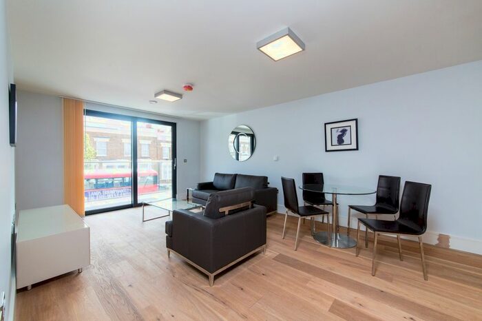 2 Bedroom Flat To Rent In Kilburn Park Road, Maida Vale, NW6
