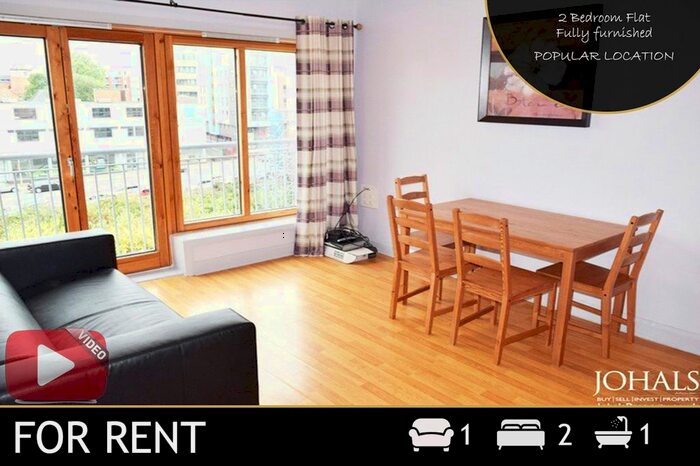 Studio To Rent In Junior Street, The Annexe, LE1