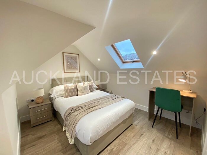 Studio To Rent In Oakmere Avenue, Potters Bar, EN6