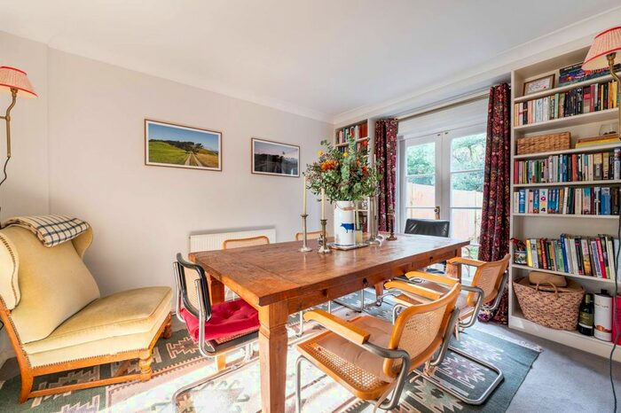 3 Bedroom Property To Rent In Keslake Road, Queen's Park, London, NW6