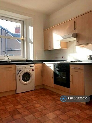 1 Bedroom Flat To Rent In Crieff Road, Perth, PH1