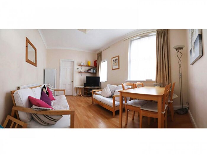 5 Bedroom Terraced House To Rent In Cosmeston Street, Cardiff, CF24