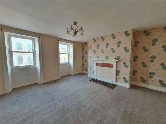 2 Bedroom Flat To Rent In Hide Hill, BerwickUponTweed TD15