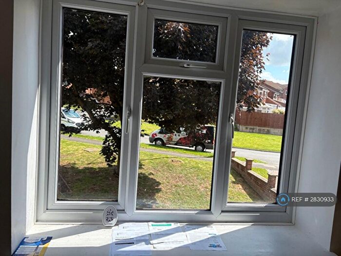 Studio To Rent In Danebridge Crescent, Derby, DE21 - Photo 4