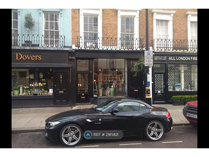 2 Bedroom Flat To Rent In Pimlico, London, SW1V