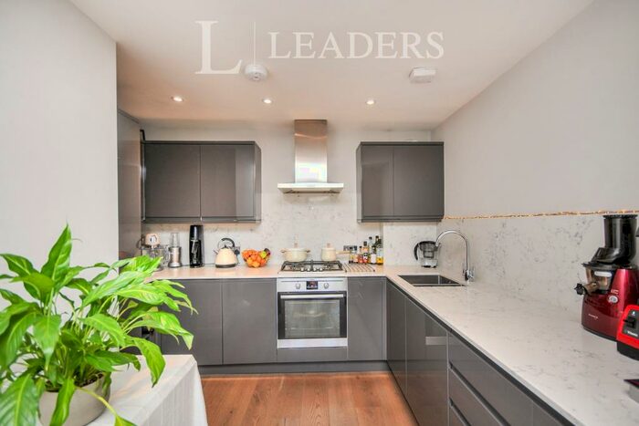 1 Bedroom Apartment To Rent In South Street Studios, South Street, BR1