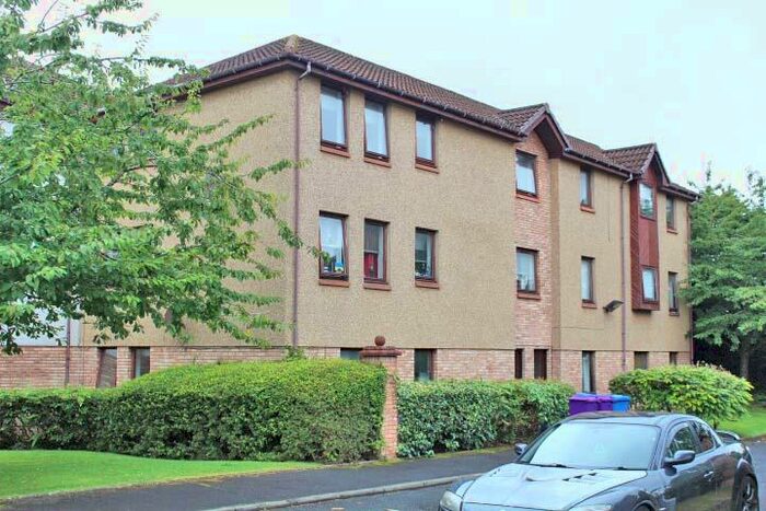 2 Bedroom Flat To Rent In E Sloan Place, Irvine, KA12