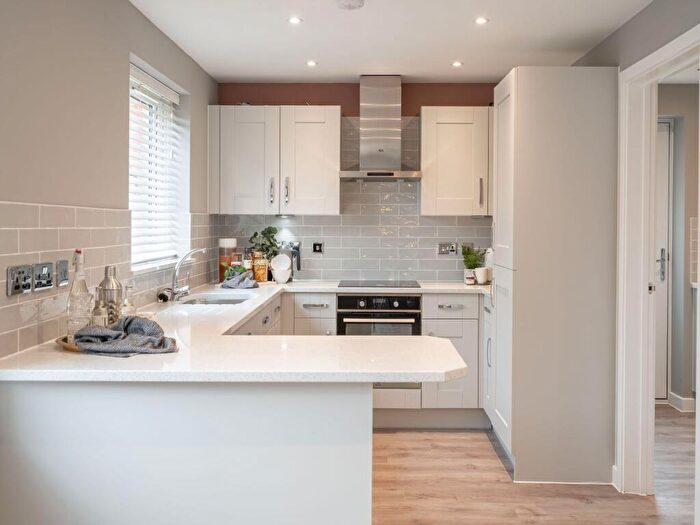 4 Bedroom Detached House For Sale In Jervis Close, Eye, IP23