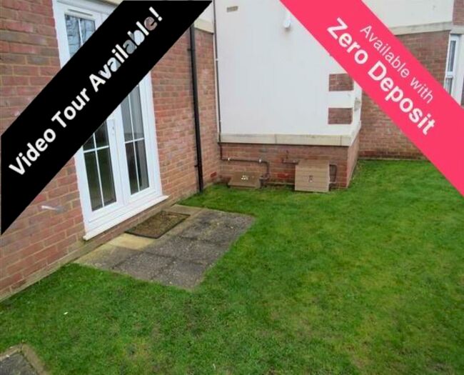 1 Bedroom Flat To Rent In Charminster Avenue, Bournemouth, BH9