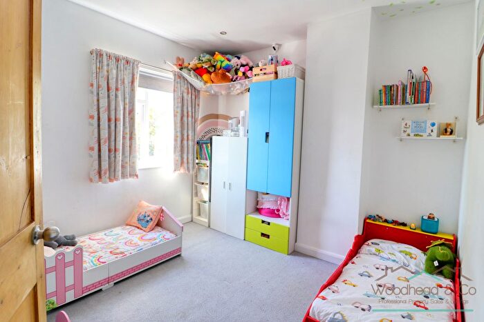 2 Bedroom Terraced House For Sale In Furnace Cottages, Furnace Lane, Little Harrowden, NN9