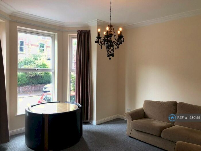 1 Bedroom Flat To Rent In Northen Grove, Manchester, M20