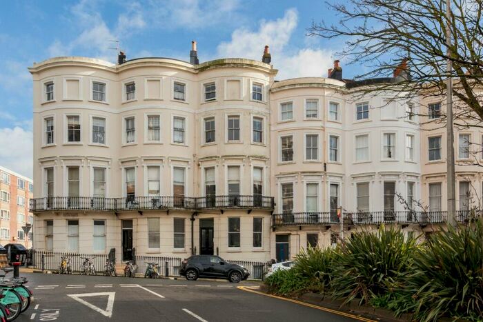 2 Bedroom Flat To Rent In Eaton Place, Brighton, BN2