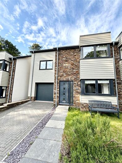 4 Bedroom Property To Rent In Leat View, Stowford Mill, PL21