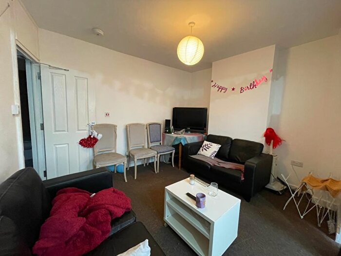 5 Bedroom Terraced House To Rent In Washington Street, Brighton, BN1