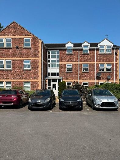 2 Bedroom Maisonette To Rent In Talbot Street, Normanton, WF6