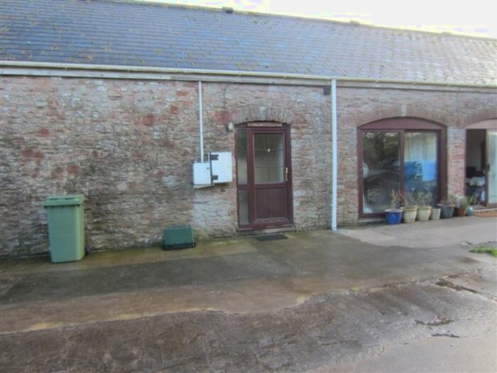 1 Bedroom Terraced House To Rent In Kingdown Farm, Priddy, Wells, BA5