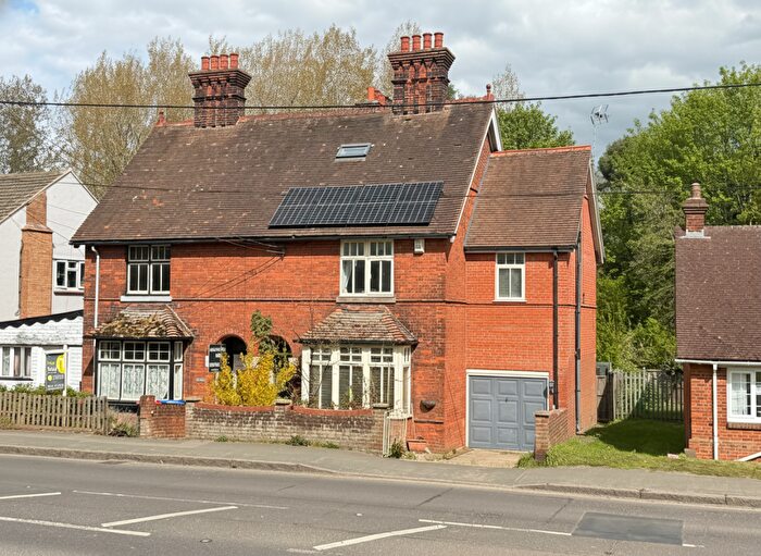 5 Bedroom Semi Detached House For Sale In High Street, Great Yeldham, Nr Halstead, Essex, CO9