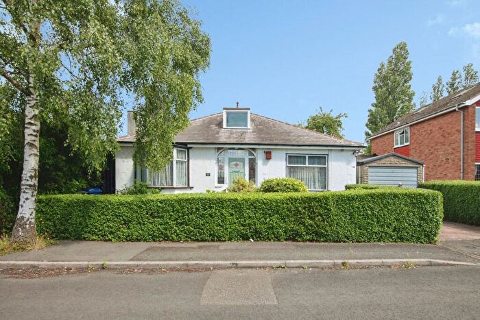 3 Bedroom Detached Bungalow For Sale In Himley Avenue, Dudley, DY1