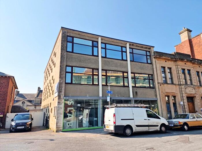 2 Bedroom Apartment To Rent In Imperial House, Station Road, Stroud, GL5