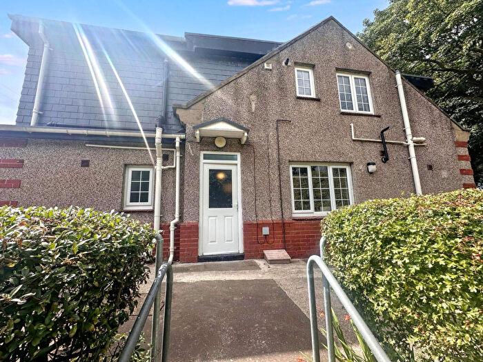 1 Bedroom Apartment To Rent In Sherburn House, Durham, Durham, DH1
