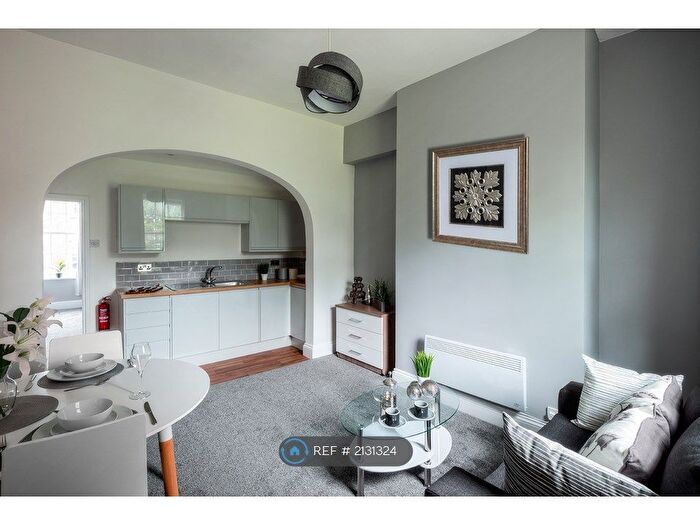 1 Bedroom Flat To Rent In Barbourne Road, Worcester, WR1