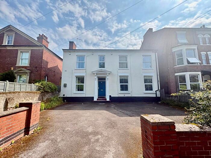 1 Bedroom Flat To Rent In Addison Street, City Skirts, NG1