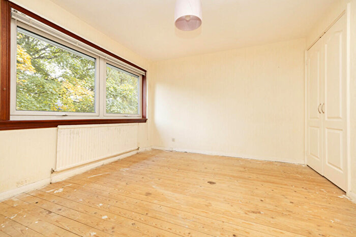 3 Bedroom Terraced House For Sale In The Crescent Morningside Drive, Morningside, Edinburgh, EH10