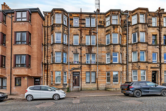 1 Bedroom Flat For Sale In Argyle Street, Paisley, Renfrewshire, PA1