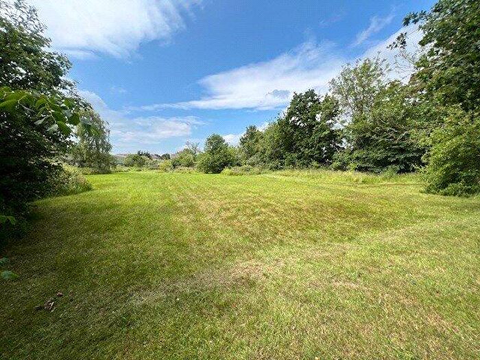 Land For Sale In Carr Lane, Wetherby, West Yorkshire, LS22