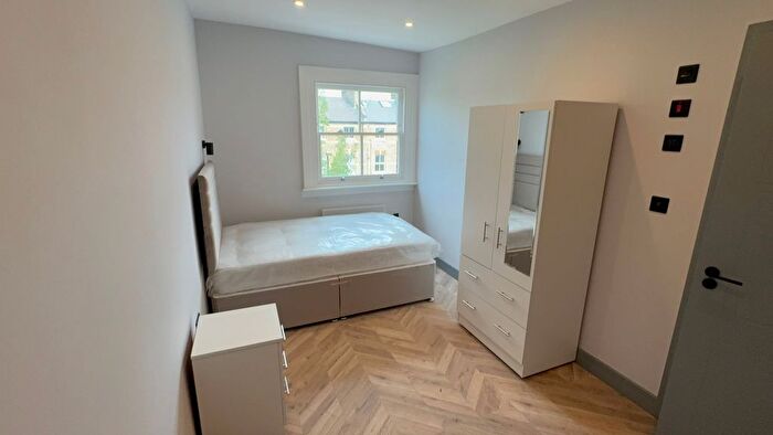 Studio To Rent In Tufnell Park Road, Holloway / Tufnell Park, N7