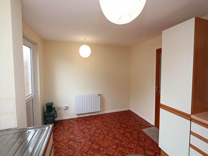 1 Bedroom House To Rent In Meadowcroft, Rhoose, Vale Of Glamorgan, CF62