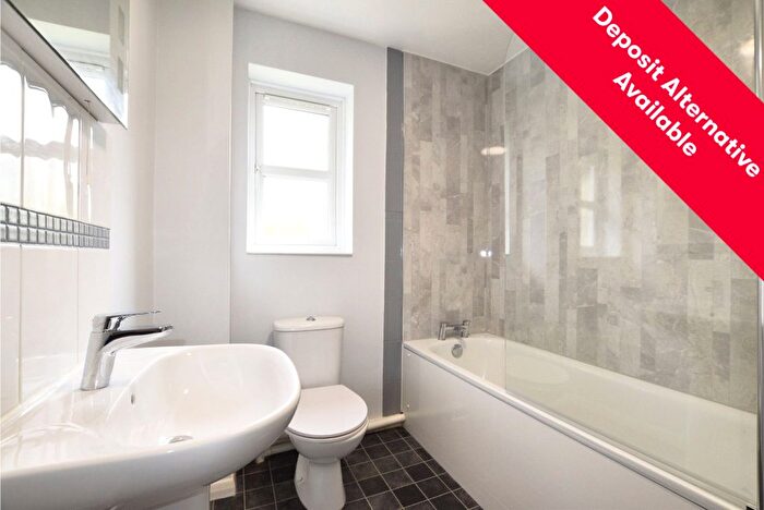 2 Bedroom Terraced House To Rent In The Orchard, Tytherington, Wotton-Under-Edge, Gloucestershire, GL12