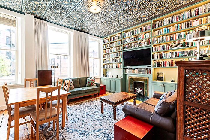 1 Bedroom Flat To Rent In Hammersmith, W14