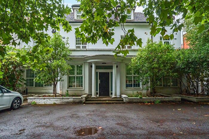 2 Bedroom Flat To Rent In London Road, Reading, RG1