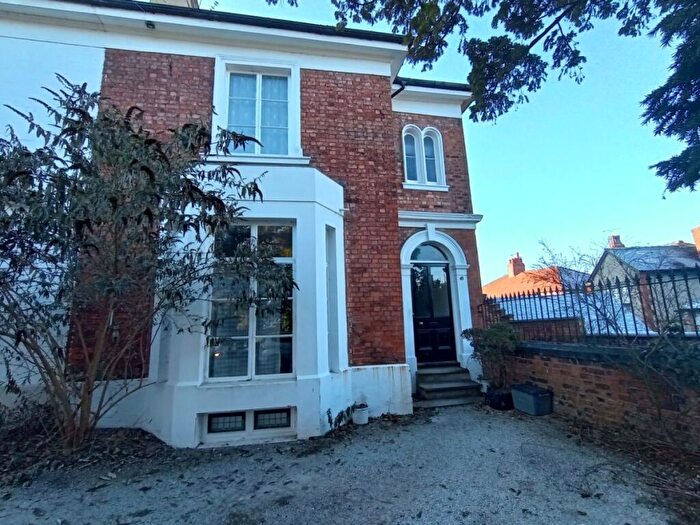 1 Bedroom Apartment To Rent In Liverpool Road, Chester, CH2