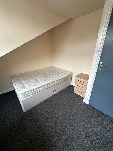 2 Bedroom Flat To Rent In Church Road, Birmingham, B13