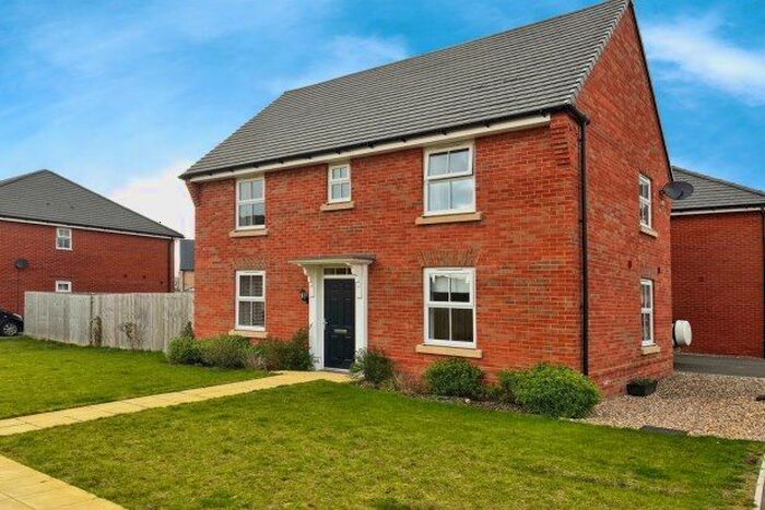 3 Bedroom Property To Rent In ., Bury St. Edmunds, IP30