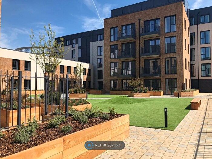 2 Bedroom Flat To Rent In Howard Court, High Wycombe, HP11