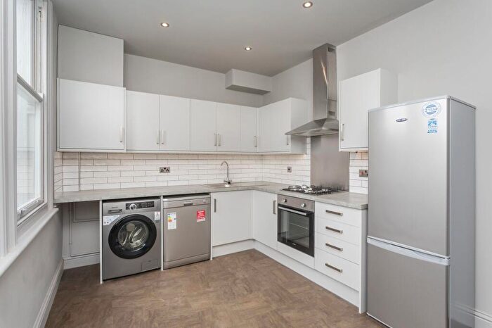 1 Bedroom Flat To Rent In Ditchling Road, Brighton, BN1