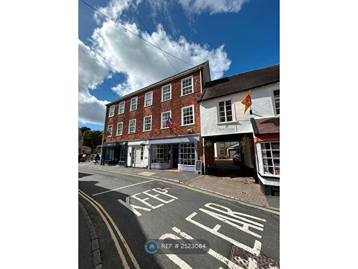 Studio To Rent In Fore Street, Topsham, Exeter, EX3
